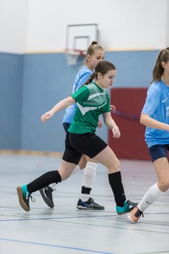 Bild 341 - C-Juniorinnen 2 Loewinnen Cup